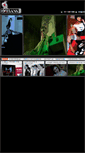 Mobile Screenshot of ozfrank.com